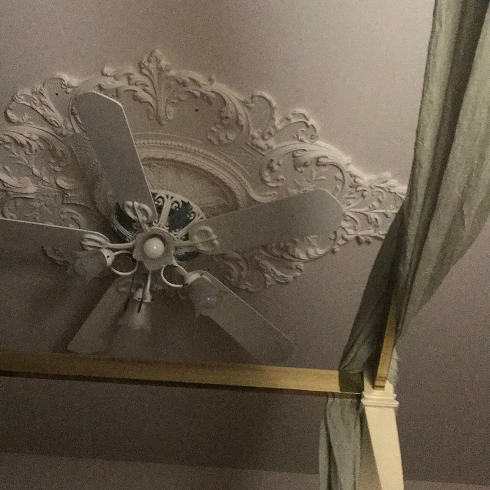 Meet your Posher, Razia